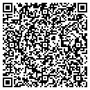 QR code with K And D Group contacts