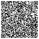 QR code with Marc Tomberlin MD contacts