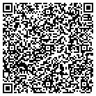 QR code with Manor Care Of Arizona Inc contacts