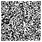 QR code with S & R Printing & Designing contacts