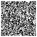 QR code with Kbr Productions contacts