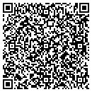 QR code with A & H Liquor contacts