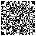 QR code with Knk Productions contacts