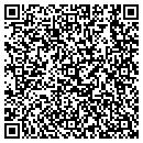 QR code with Ortiz Ronald L MD contacts
