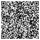 QR code with L And I Productions contacts