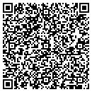 QR code with Allstate contacts