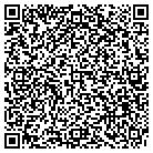 QR code with M R Logistics L L C contacts