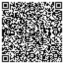 QR code with Nana's Attic contacts