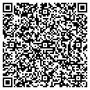 QR code with Rafoth Richard J MD contacts