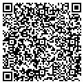 QR code with Rima contacts