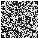QR code with GEM Pharmacy contacts