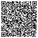 QR code with The Flyer Factory contacts