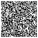 QR code with E David Griffith contacts