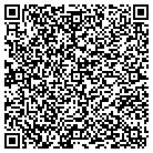 QR code with Dickinson City Baler Building contacts