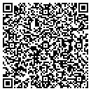 QR code with Jin's Bakery contacts