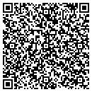 QR code with The Ink Spot contacts