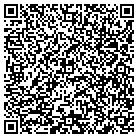 QR code with Obee's Soup-Salad-Subs contacts