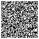 QR code with The Right Impression contacts