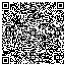 QR code with D M Carpentry Inc contacts