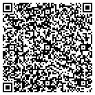 QR code with Oak Park Health Care Center contacts