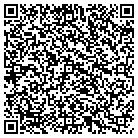 QR code with Oak Pavilion Nursing Home contacts