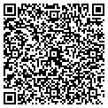 QR code with Tom Bruzoni contacts
