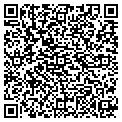 QR code with Simons contacts