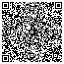 QR code with Toprin CO contacts
