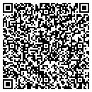QR code with Zugec Mirko MD contacts