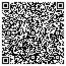 QR code with Zzyzx Recording contacts