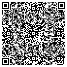 QR code with Phillip Anthony Productions contacts