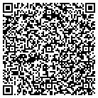 QR code with Corcoran Marjorie R CPA contacts