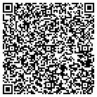 QR code with Upg Screenprinting & Embr contacts