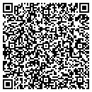 QR code with A1 Vending contacts