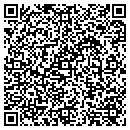 QR code with V3 Corp contacts