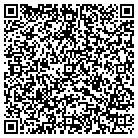 QR code with Pretty in Pynk Productions contacts