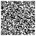 QR code with A & M Window Service Inc contacts