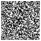 QR code with Rainbow Water Products contacts