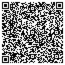 QR code with Shah M C MD contacts