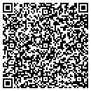 QR code with Rda Productions contacts