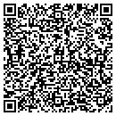QR code with Town of Frederick contacts