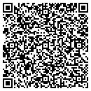QR code with S & L Assoc Financial contacts