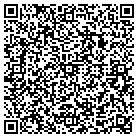 QR code with Rick Apple Productions contacts