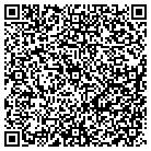 QR code with West Coast Digital Printing contacts