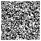 QR code with L P J National International Import Export Business Associates Co contacts