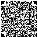 QR code with J T Multimedia contacts