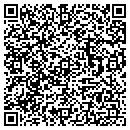 QR code with Alpine Slide contacts