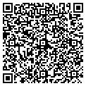 QR code with Sack Productions contacts