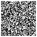 QR code with R L Yancey Grocery contacts