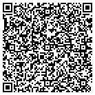 QR code with Martinez Western Constructors contacts